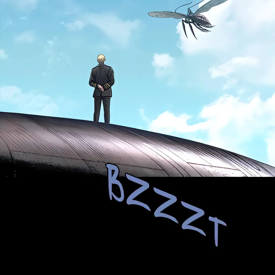 Read Dead Queen chapter 173 image 48 on Lezhin