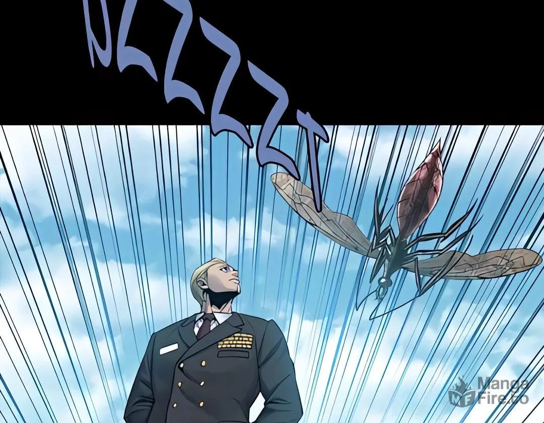 Read Dead Queen chapter 173 image 50 on Lezhin