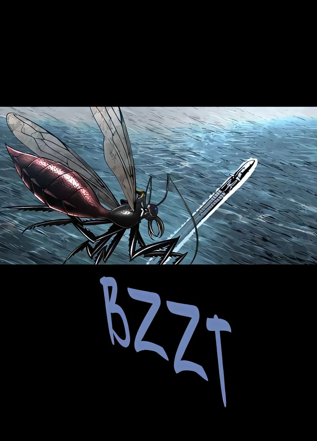 Read Dead Queen chapter 173 image 52 on Lezhin