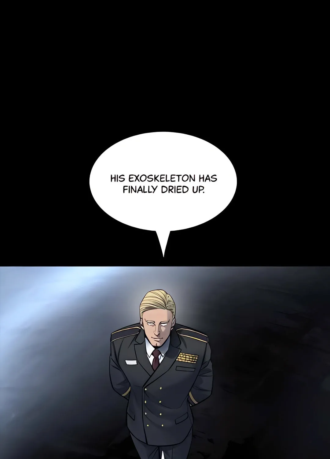 Read Dead Queen chapter 173 image 54 on Lezhin