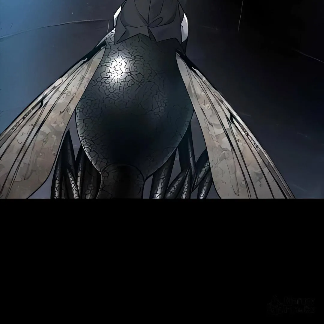 Read Dead Queen chapter 173 image 59 on Lezhin