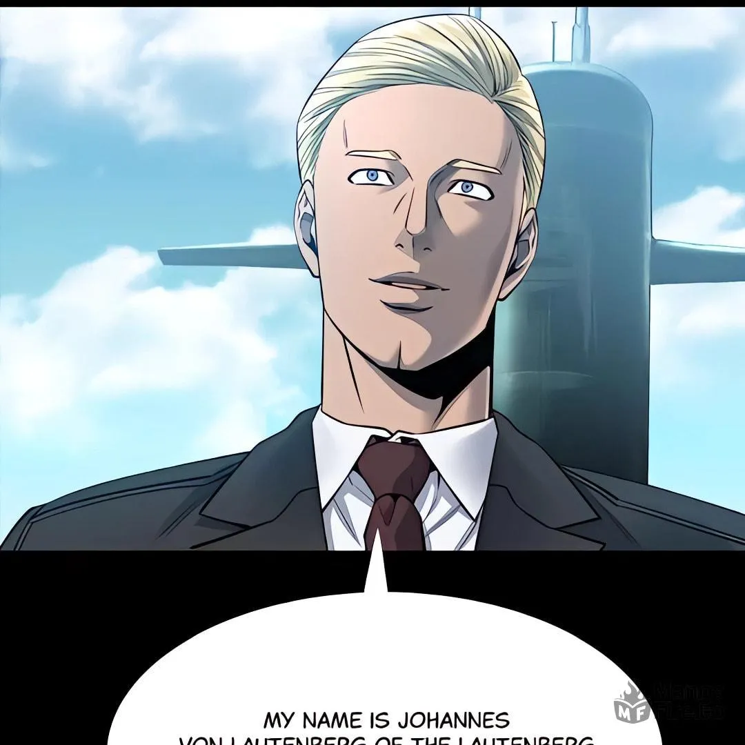 Read Dead Queen chapter 173 image 62 on Lezhin