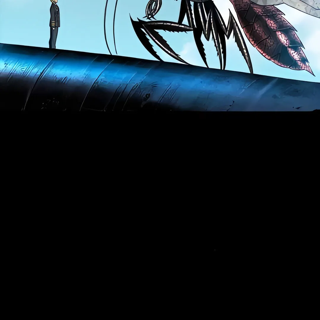 Read Dead Queen chapter 173 image 64 on Lezhin