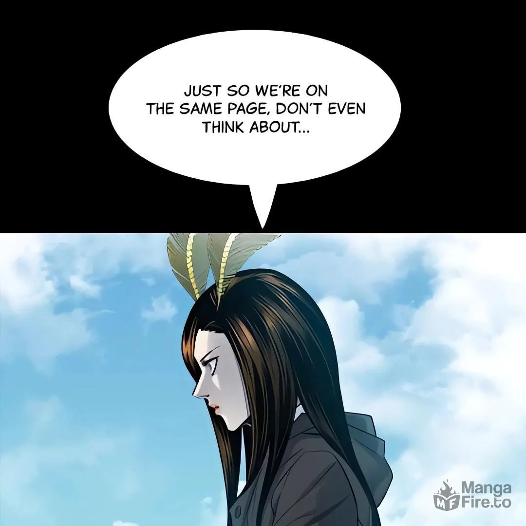 Read Dead Queen chapter 173 image 65 on Lezhin