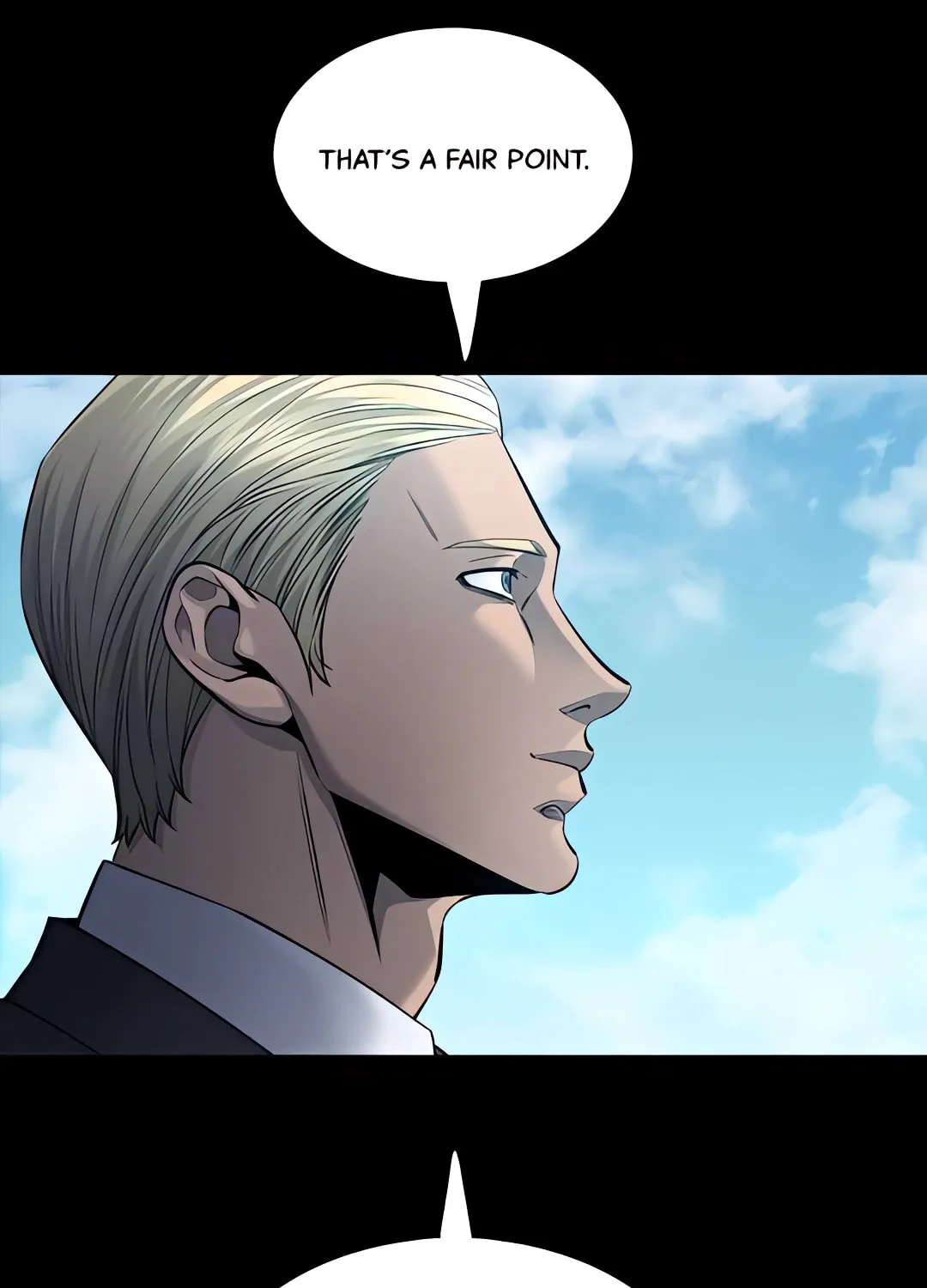 Read Dead Queen chapter 173 image 68 on Lezhin