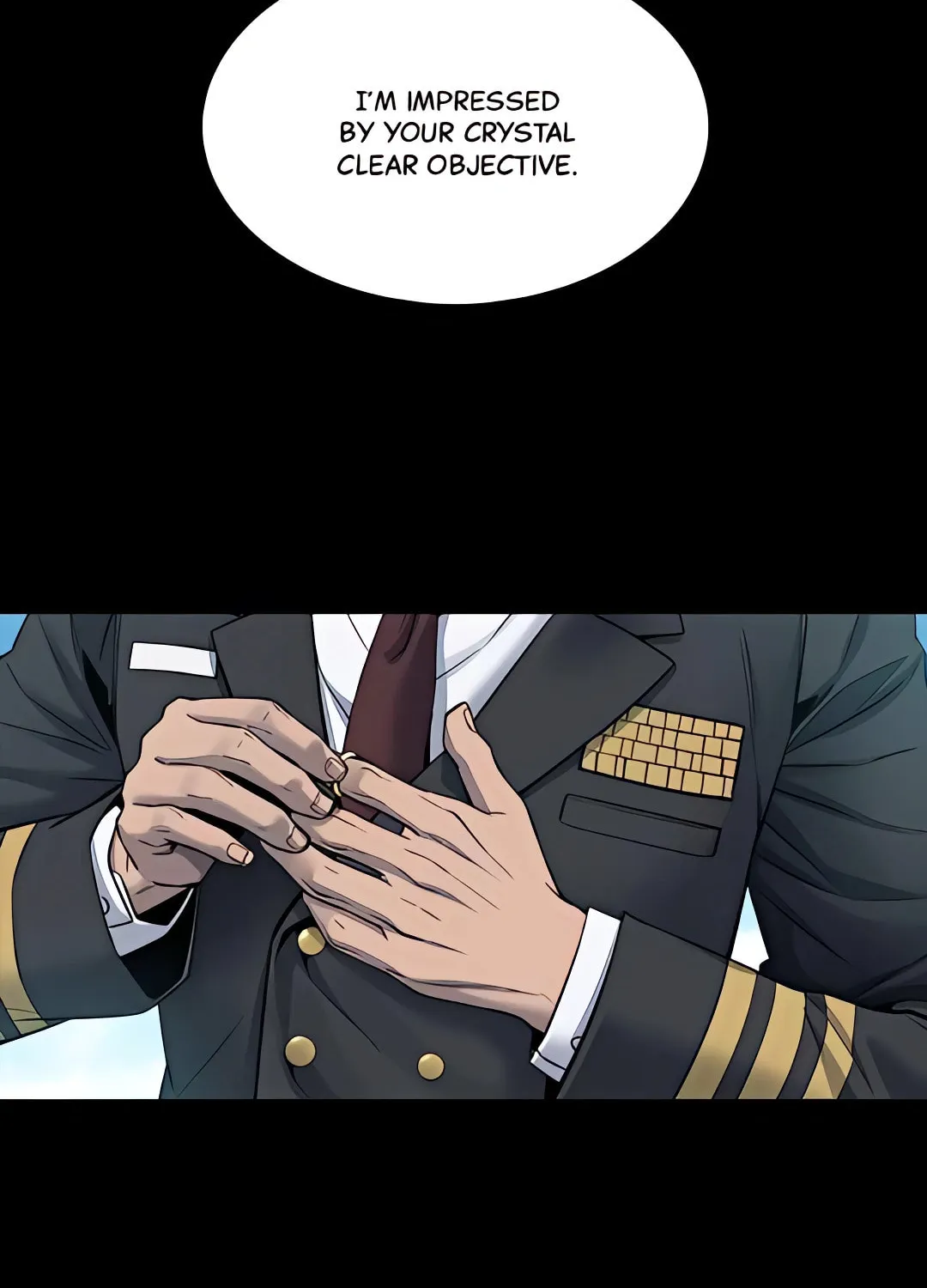 Read Dead Queen chapter 173 image 69 on Lezhin