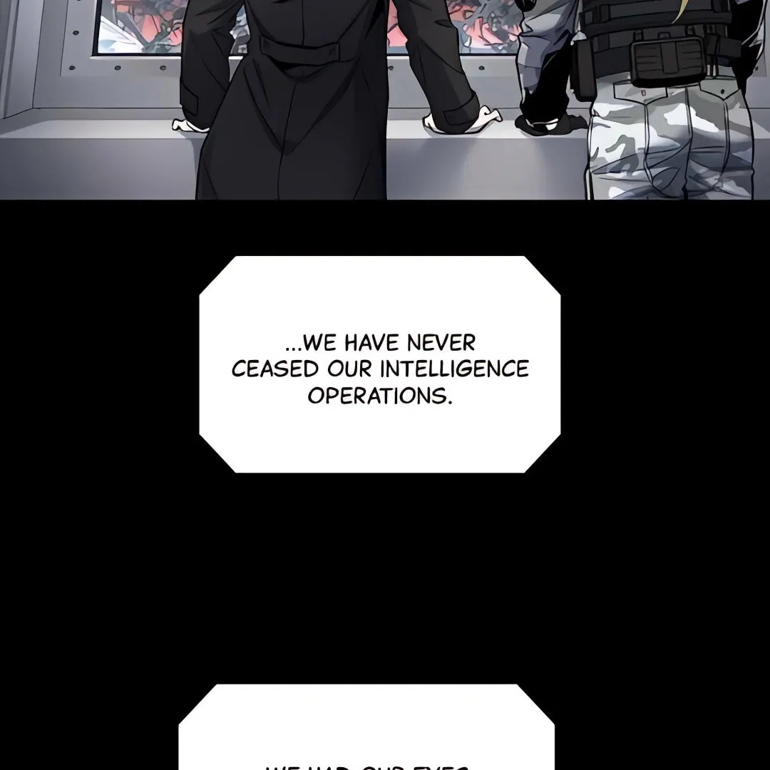 Read Dead Queen chapter 173 image 7 on Lezhin