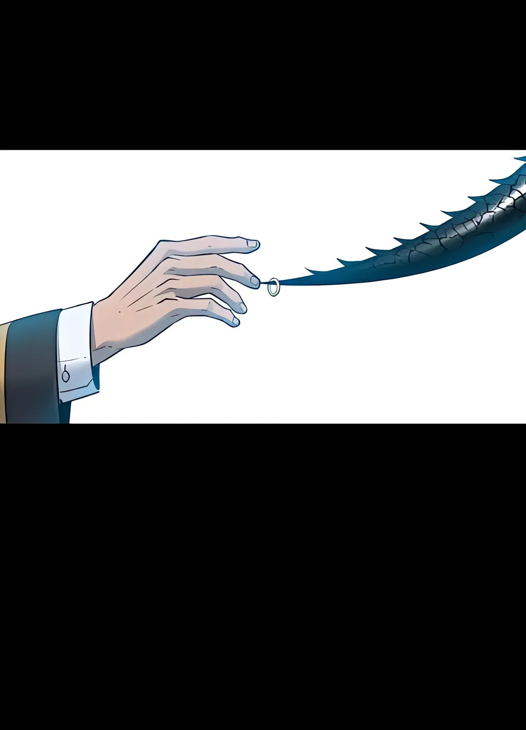 Read Dead Queen chapter 173 image 70 on Lezhin