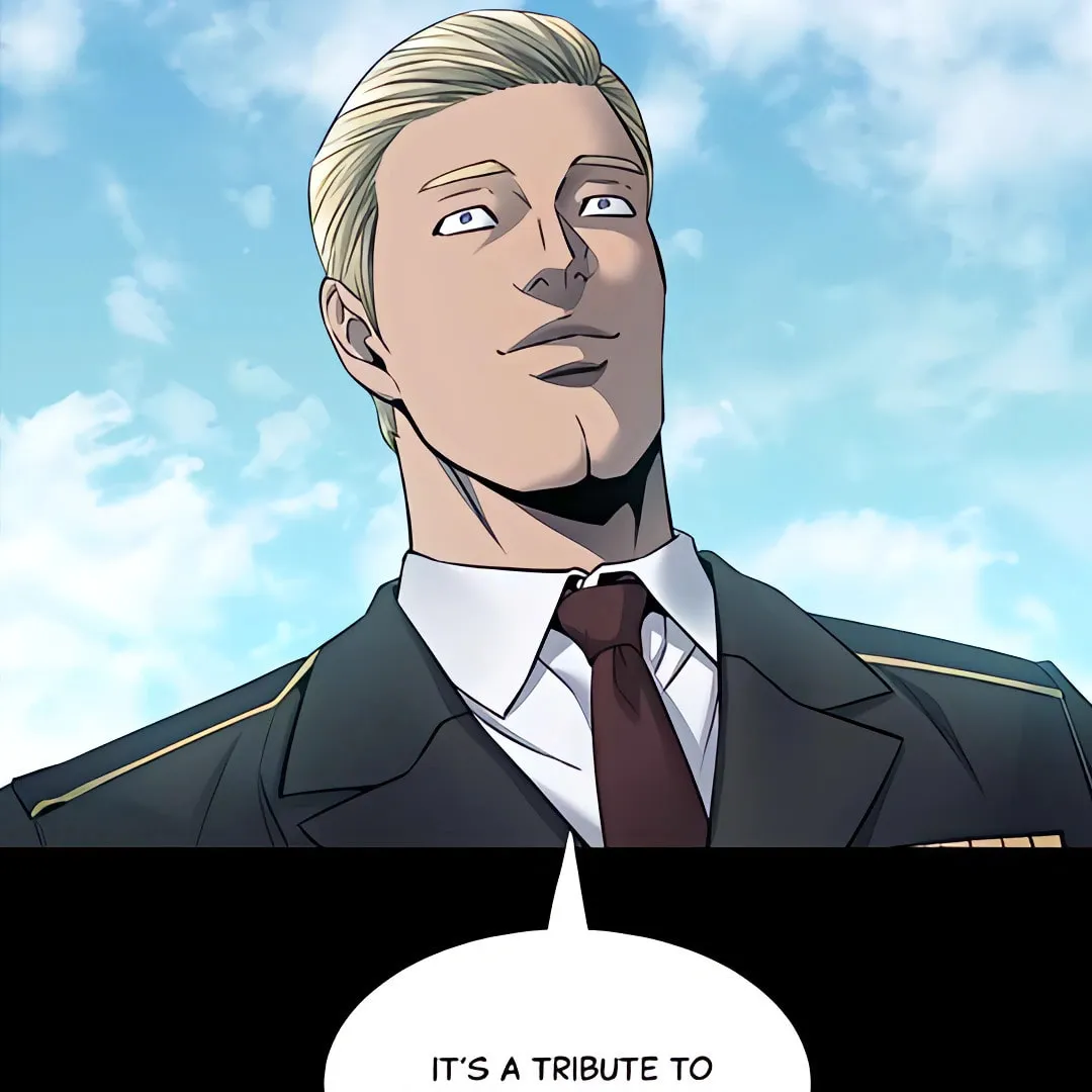 Read Dead Queen chapter 173 image 72 on Lezhin
