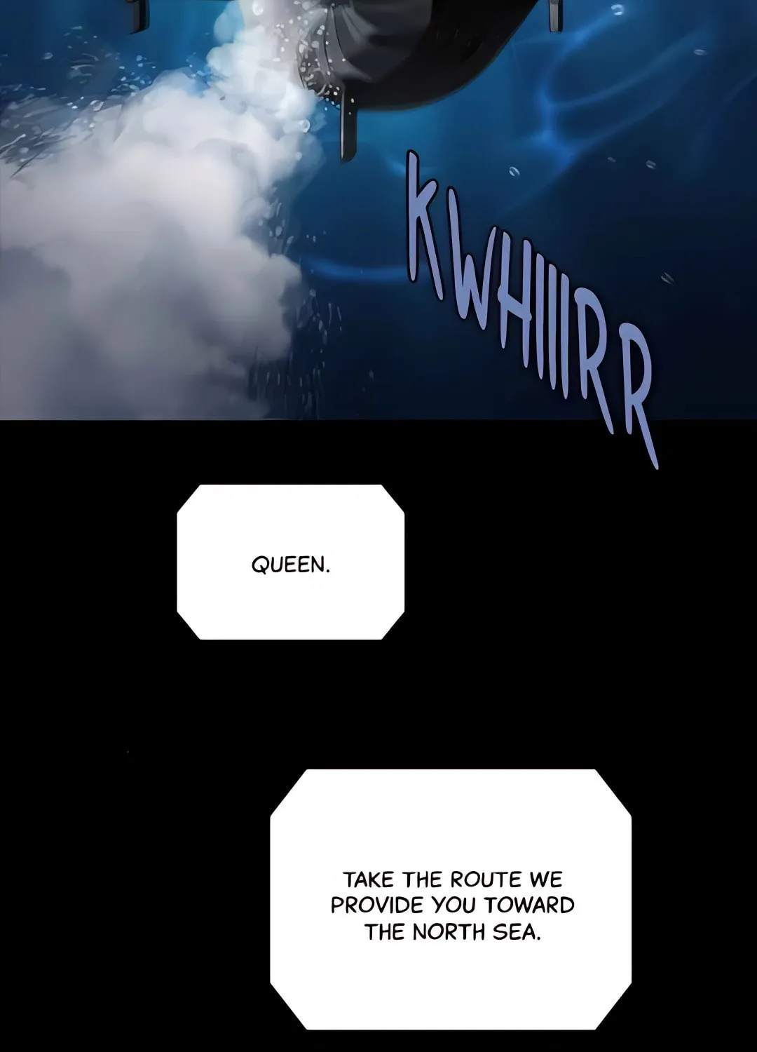 Read Dead Queen chapter 173 image 78 on Lezhin