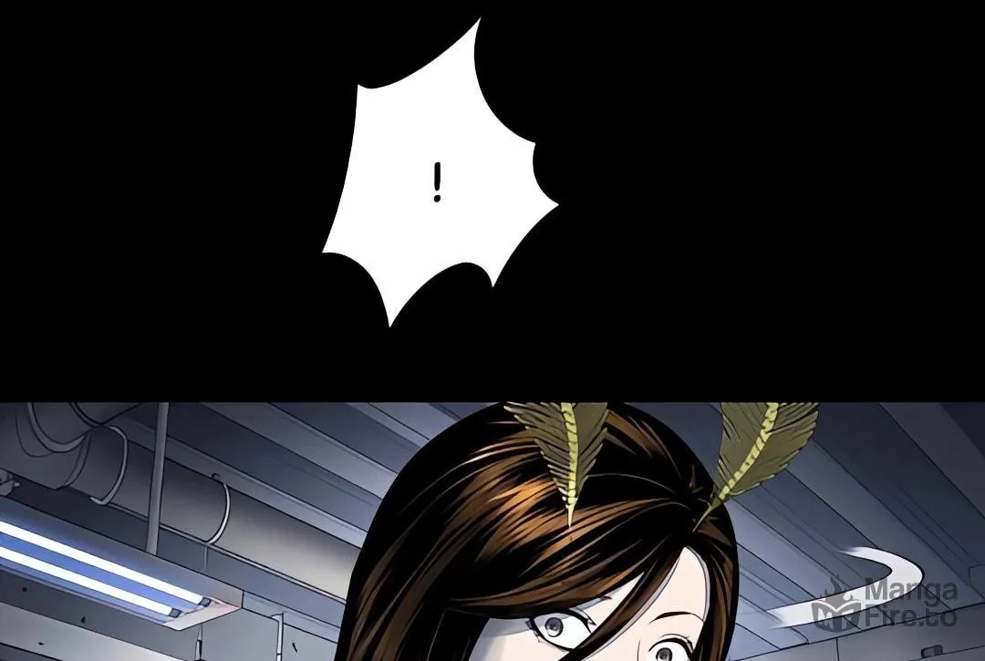 Read Dead Queen chapter 173 image 86 on Lezhin