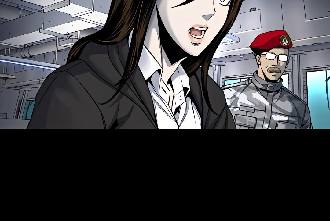Read Dead Queen chapter 173 image 87 on Lezhin