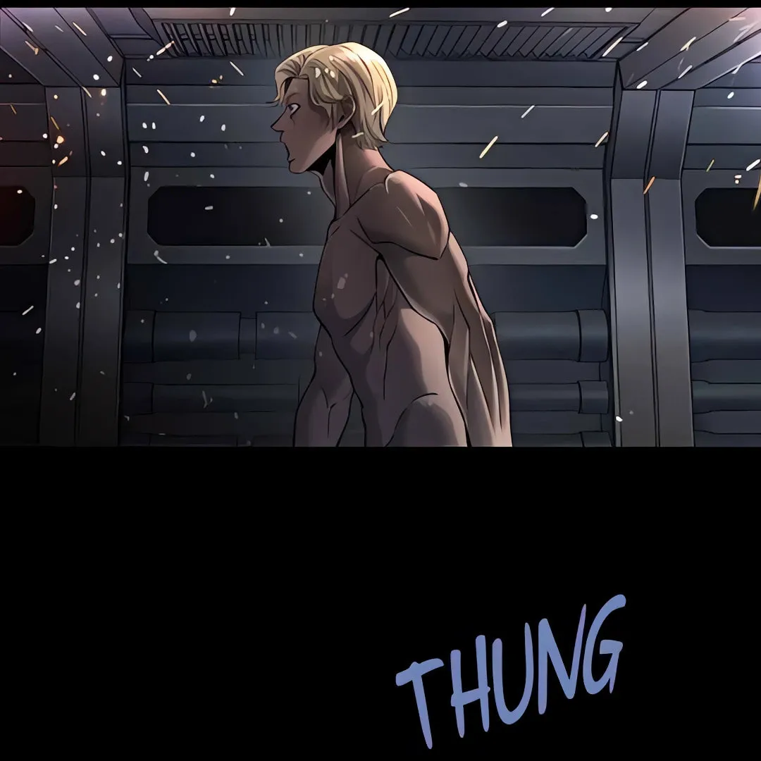 Read Dead Queen chapter 173 image 94 on Lezhin