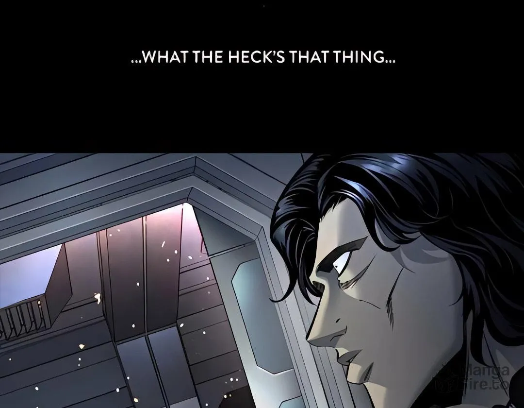 Read Dead Queen chapter 173 image 98 on Lezhin