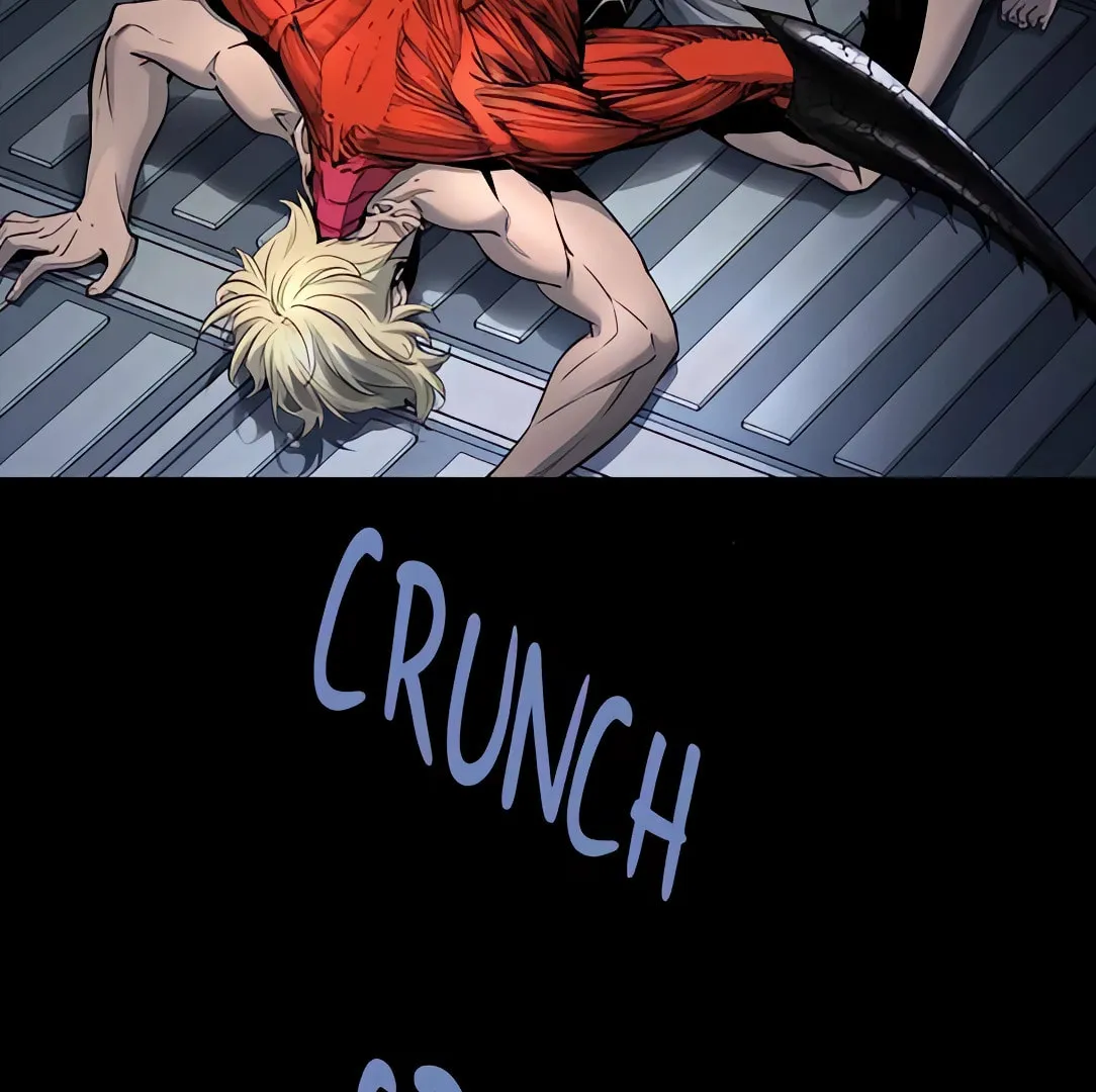 Read Dead Queen chapter 174 image 1 on Lezhin