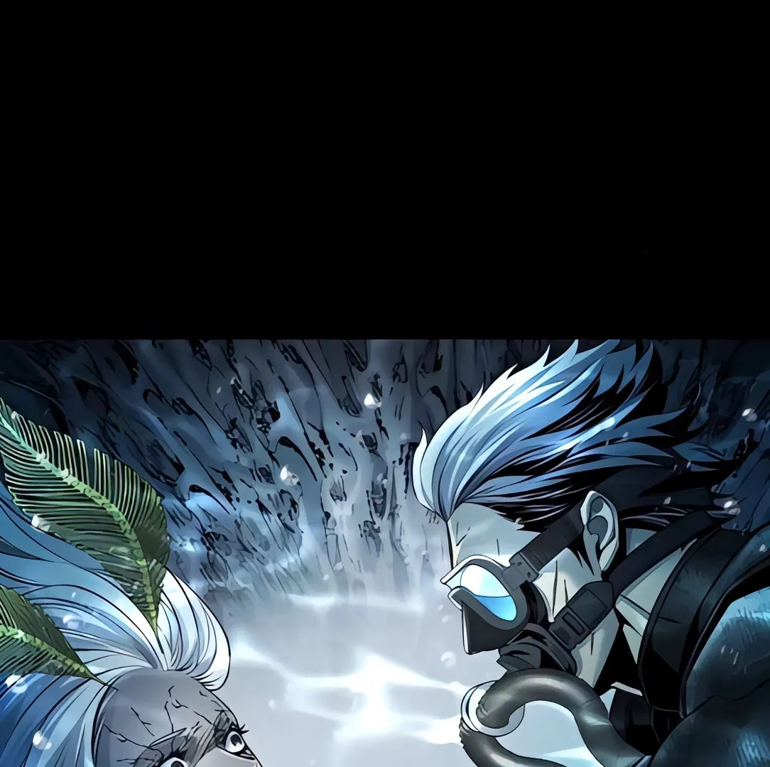 Read Dead Queen chapter 174 image 106 on Lezhin