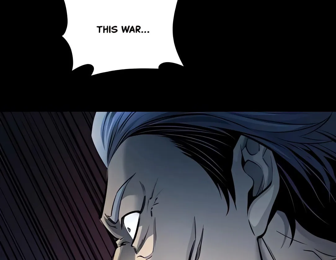 Read Dead Queen chapter 174 image 108 on Lezhin