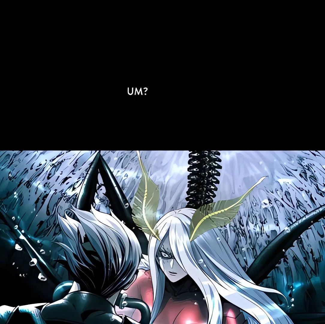 Read Dead Queen chapter 174 image 111 on Lezhin