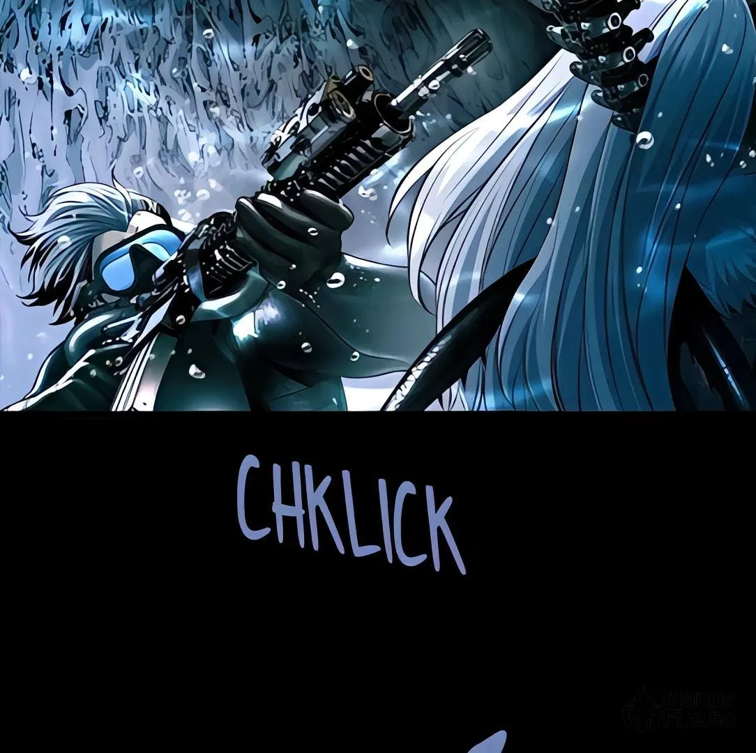 Read Dead Queen chapter 174 image 113 on Lezhin