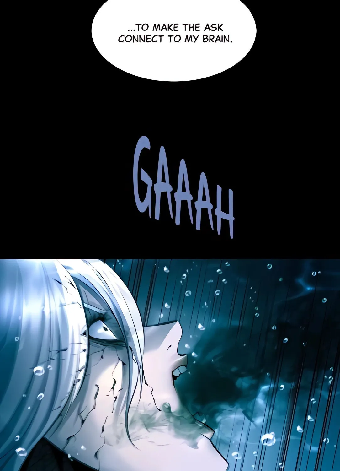 Read Dead Queen chapter 174 image 118 on Lezhin