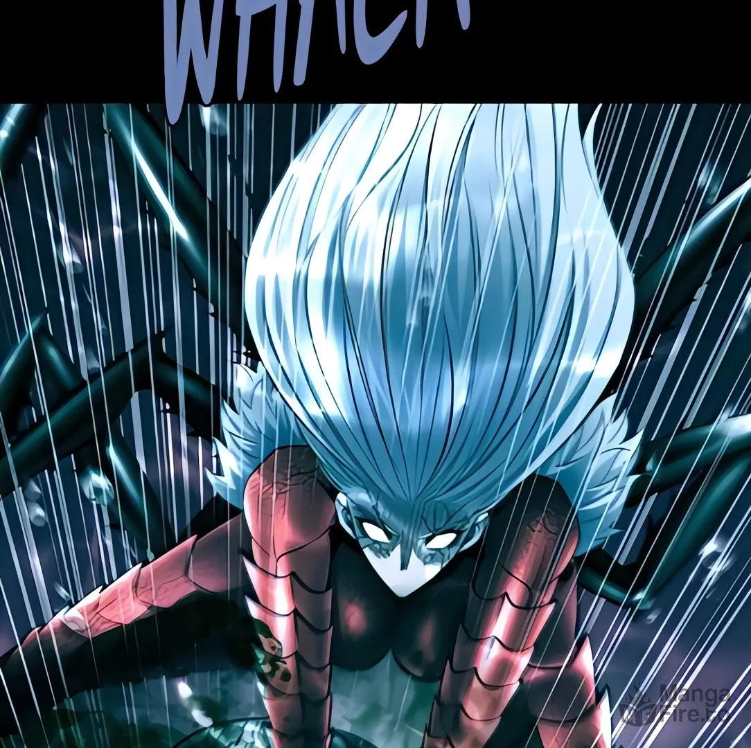 Read Dead Queen chapter 174 image 123 on Lezhin