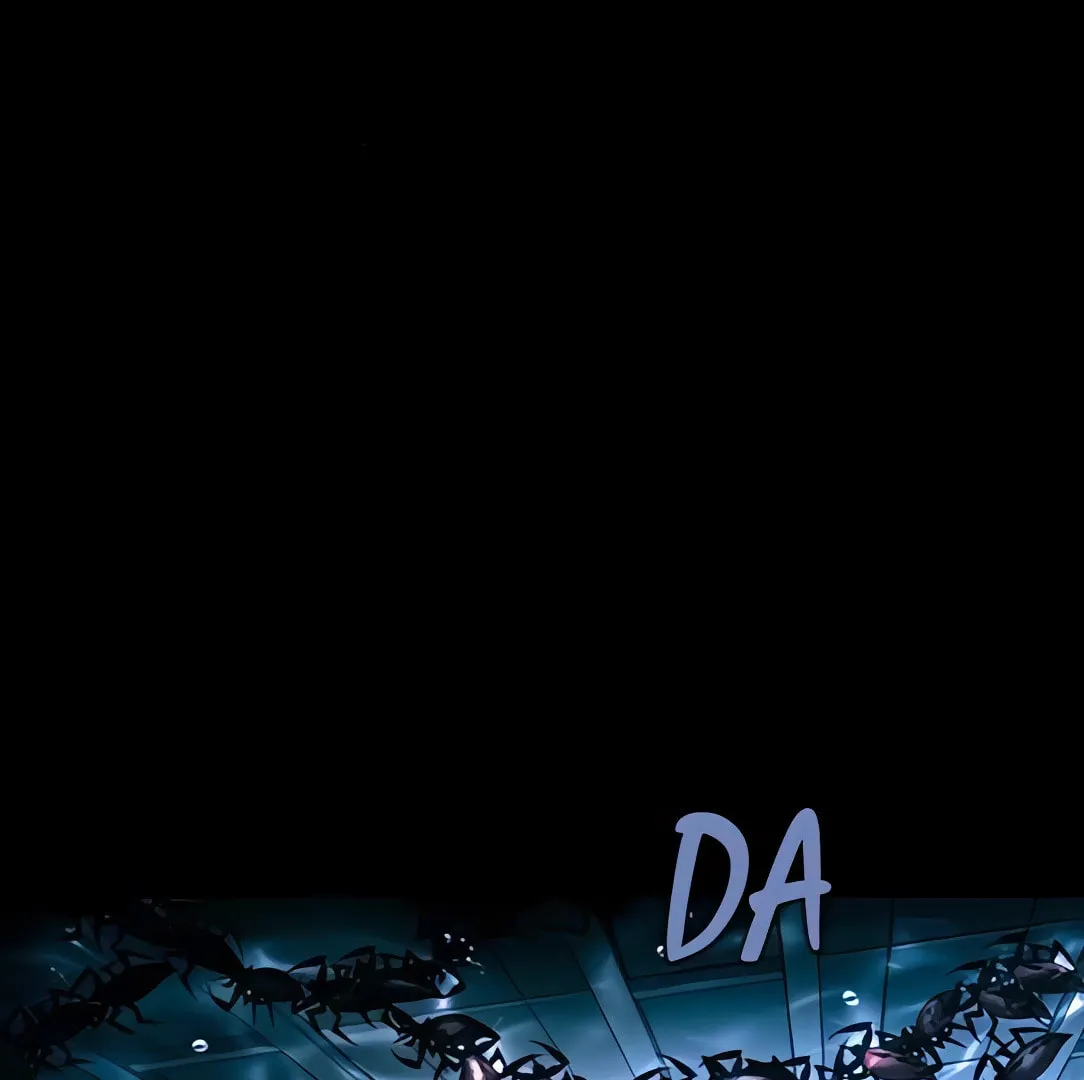 Read Dead Queen chapter 174 image 127 on Lezhin
