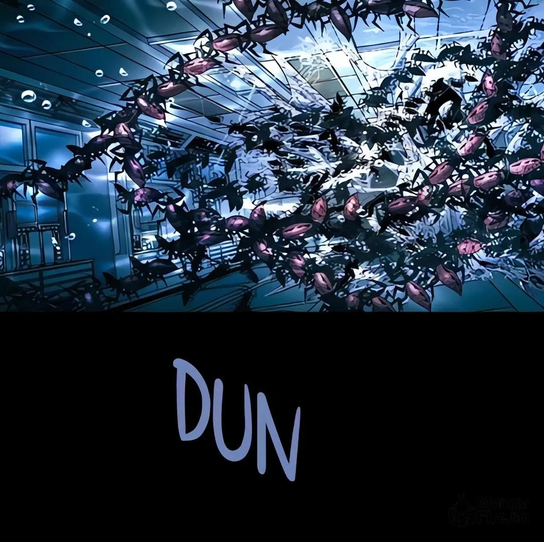Read Dead Queen chapter 174 image 128 on Lezhin