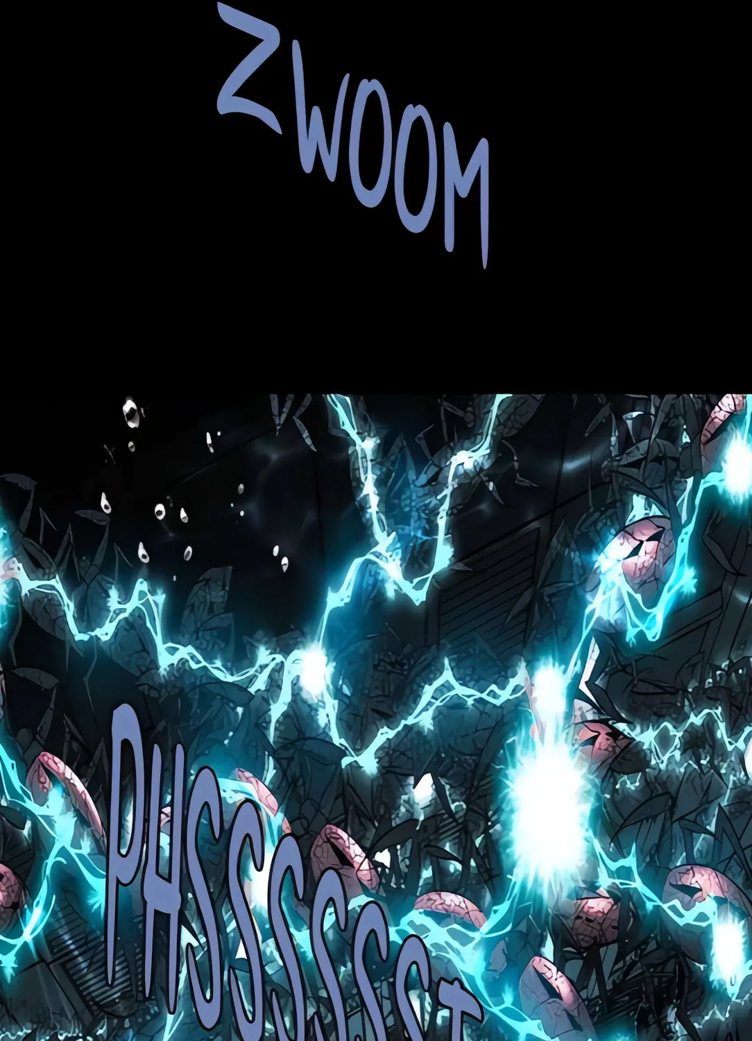 Read Dead Queen chapter 174 image 132 on Lezhin