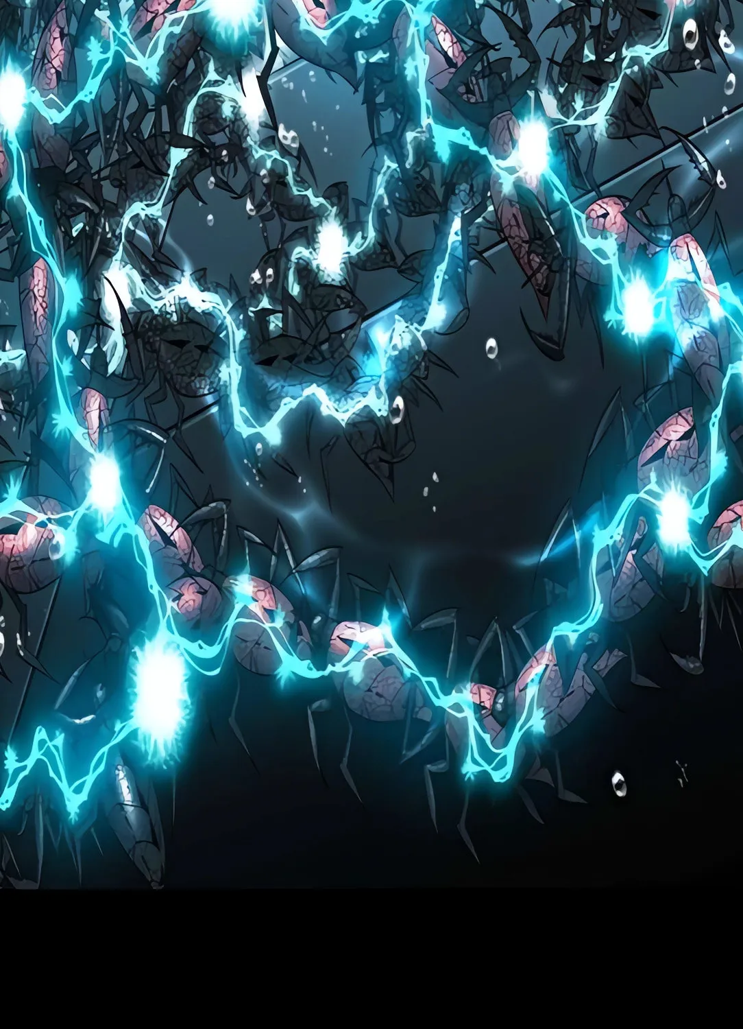 Read Dead Queen chapter 174 image 134 on Lezhin
