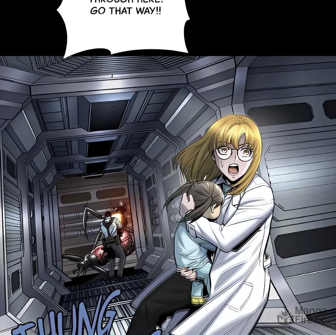 Read Dead Queen chapter 174 image 14 on Lezhin