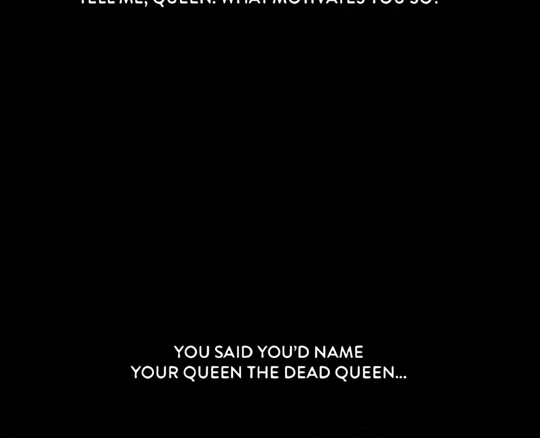 Read Dead Queen chapter 174 image 151 on Lezhin