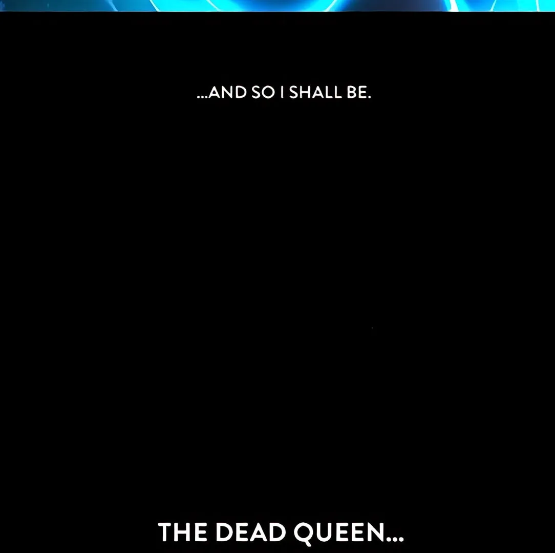 Read Dead Queen chapter 174 image 153 on Lezhin