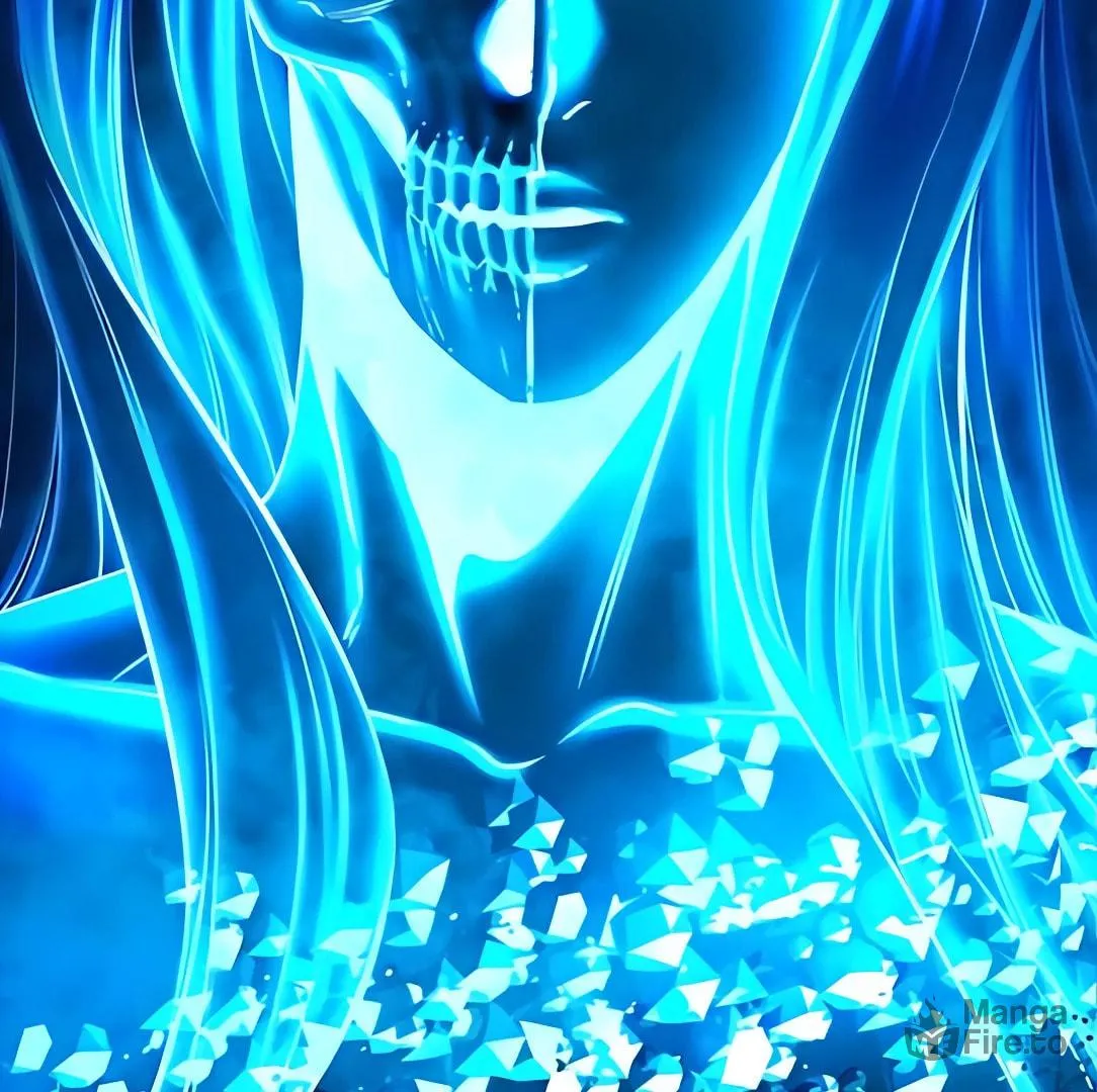 Read Dead Queen chapter 174 image 155 on Lezhin