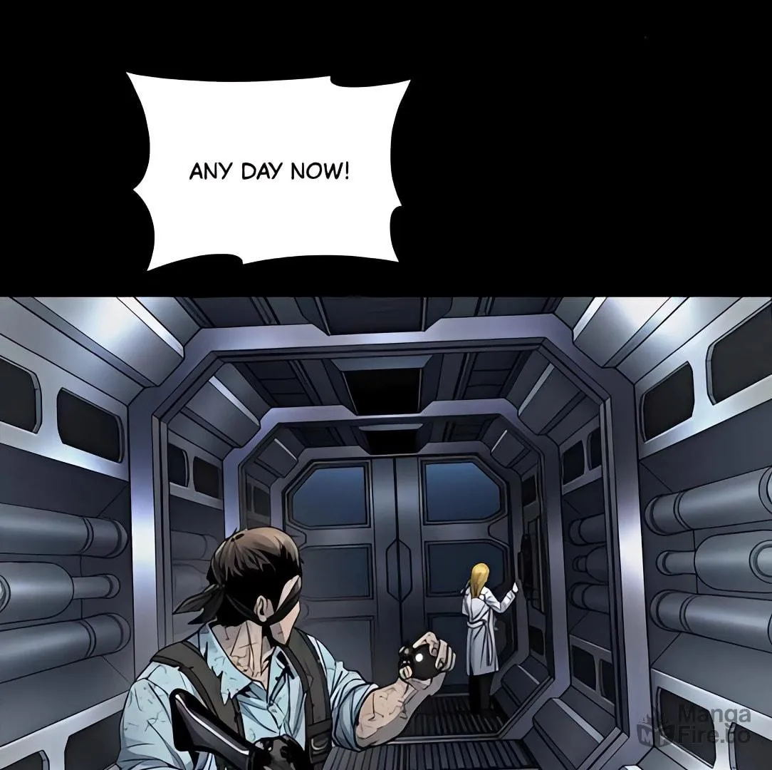 Read Dead Queen chapter 174 image 24 on Lezhin