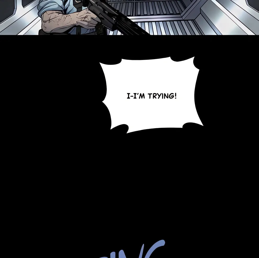 Read Dead Queen chapter 174 image 25 on Lezhin