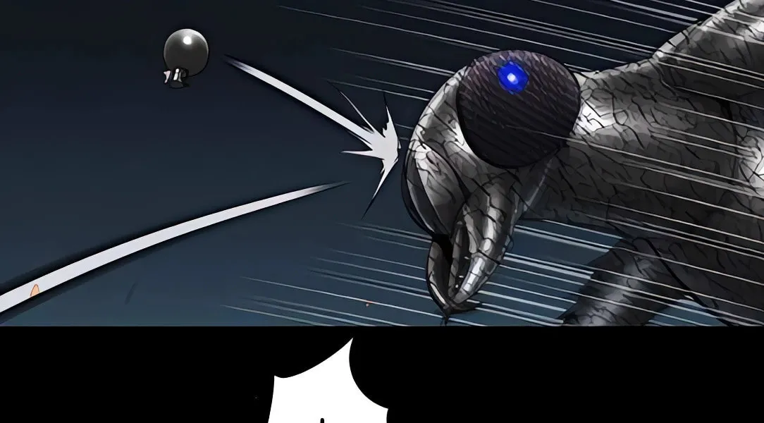 Read Dead Queen chapter 174 image 28 on Lezhin