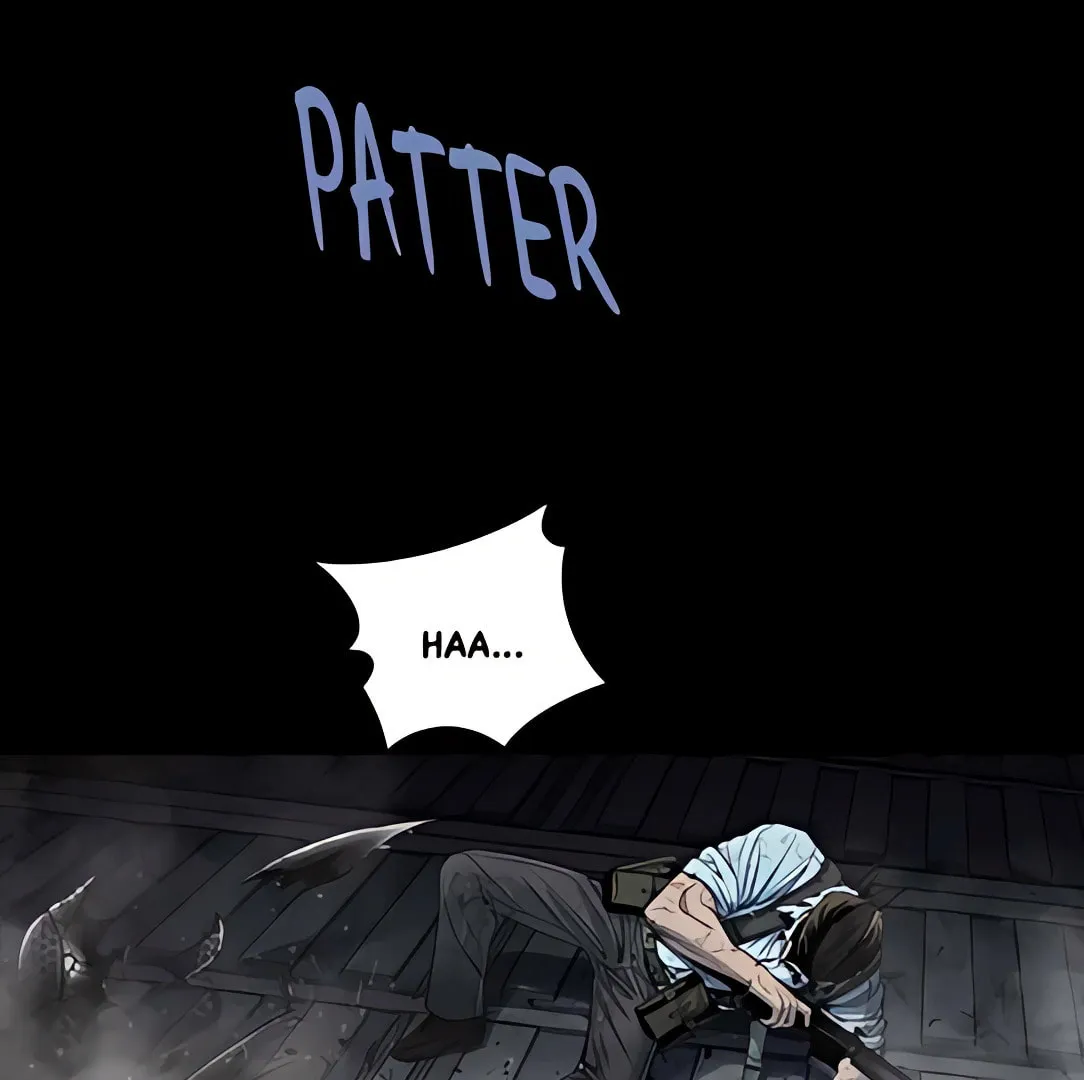 Read Dead Queen chapter 174 image 33 on Lezhin