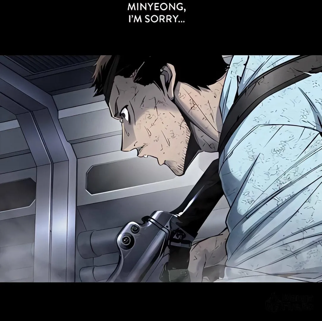 Read Dead Queen chapter 174 image 38 on Lezhin