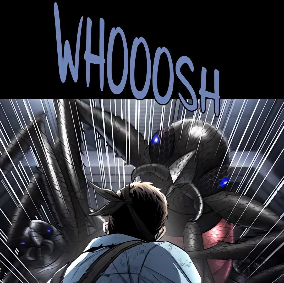 Read Dead Queen chapter 174 image 44 on Lezhin