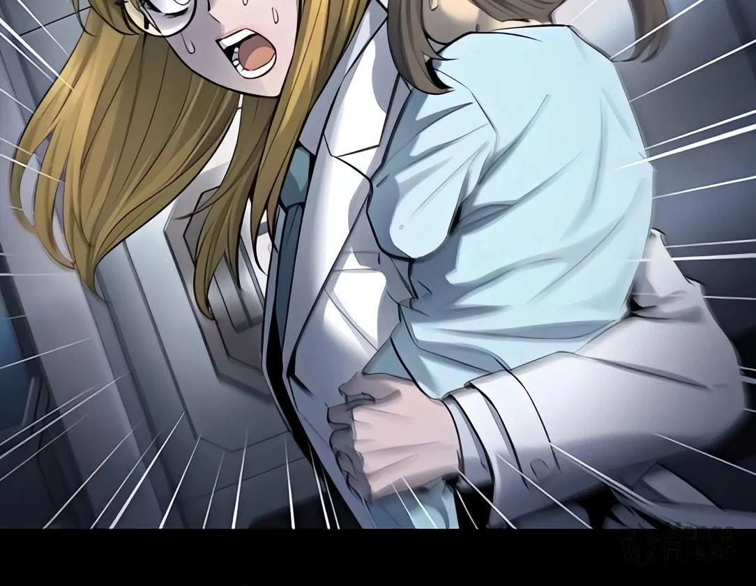 Read Dead Queen chapter 174 image 47 on Lezhin