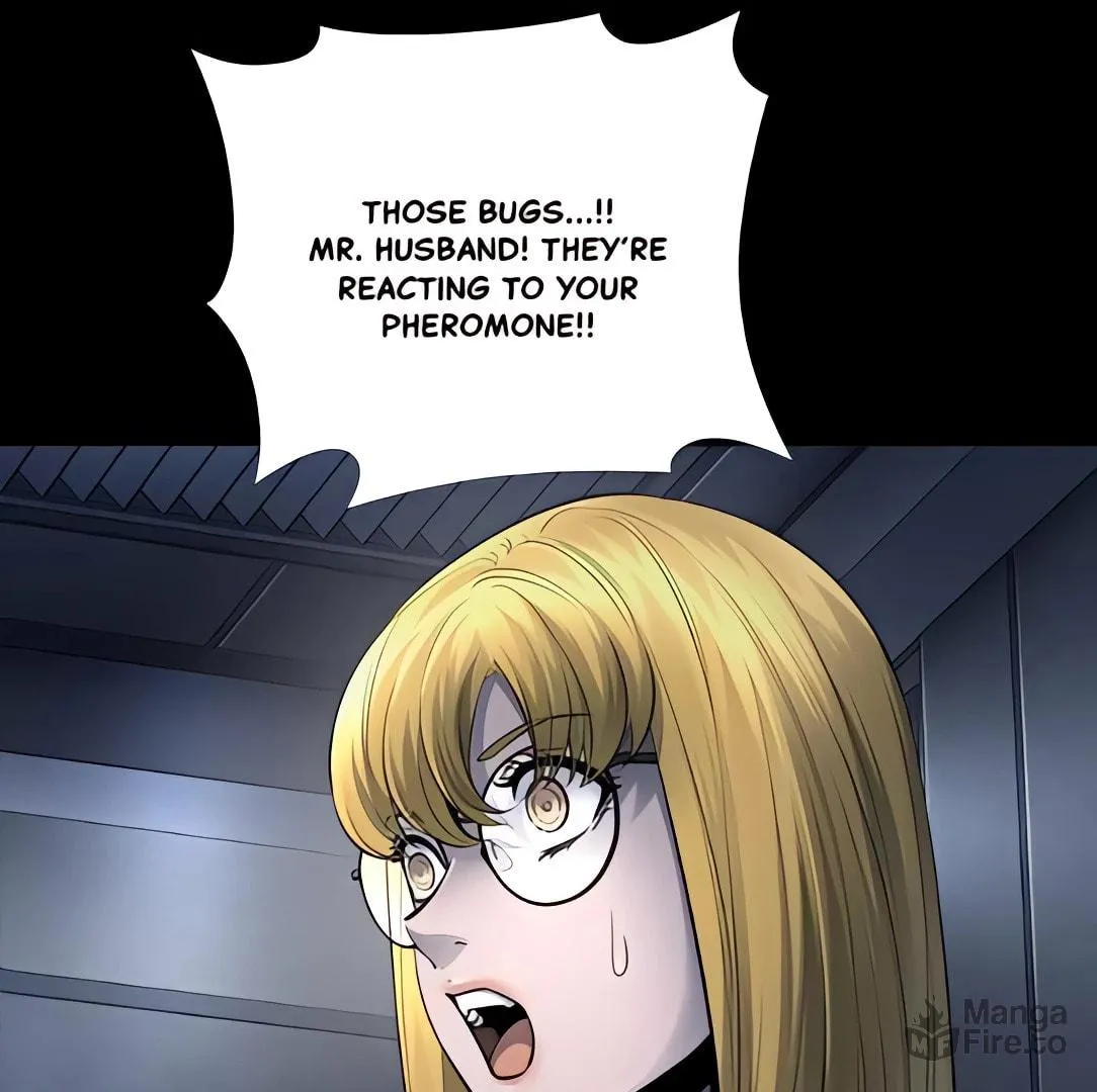 Read Dead Queen chapter 174 image 52 on Lezhin