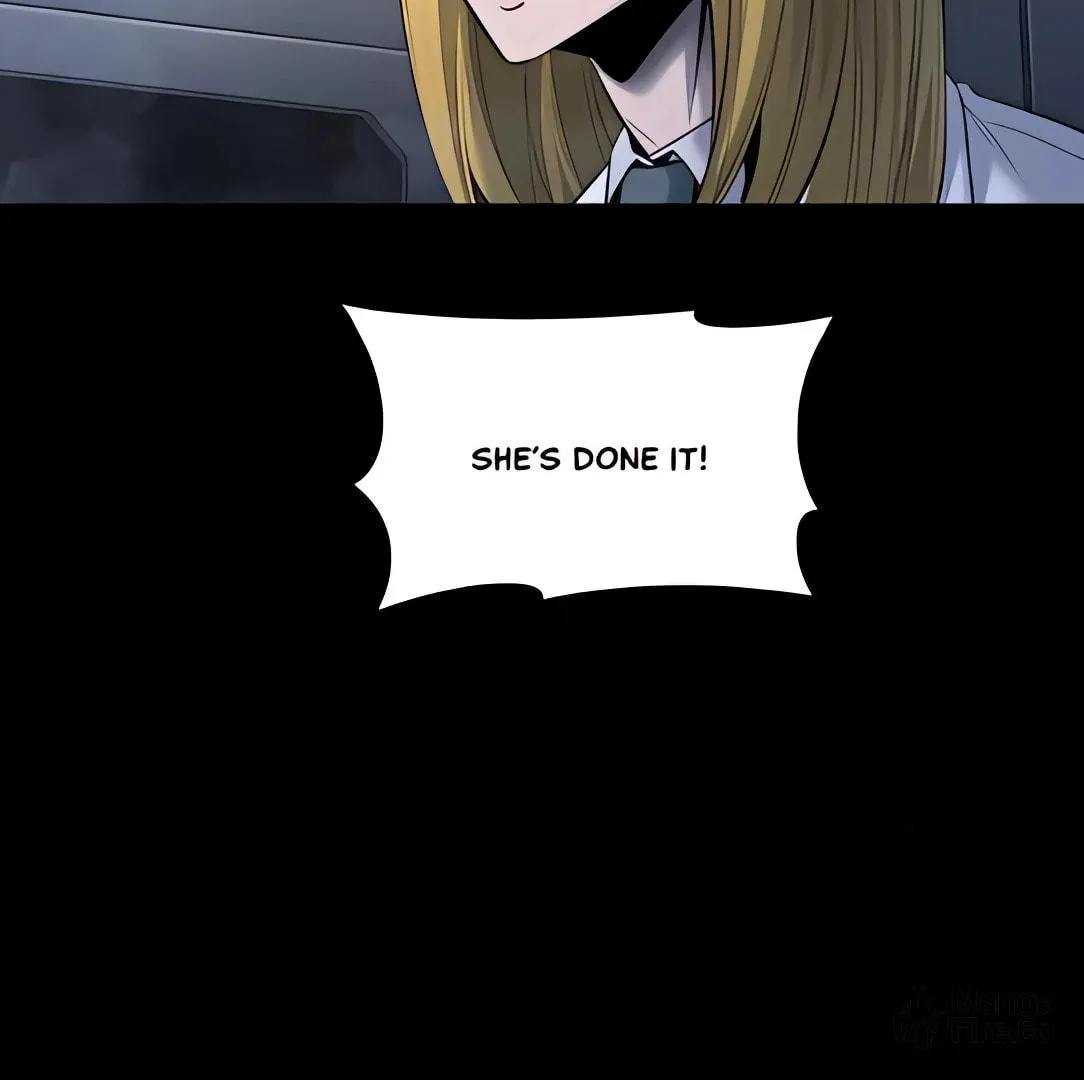Read Dead Queen chapter 174 image 53 on Lezhin