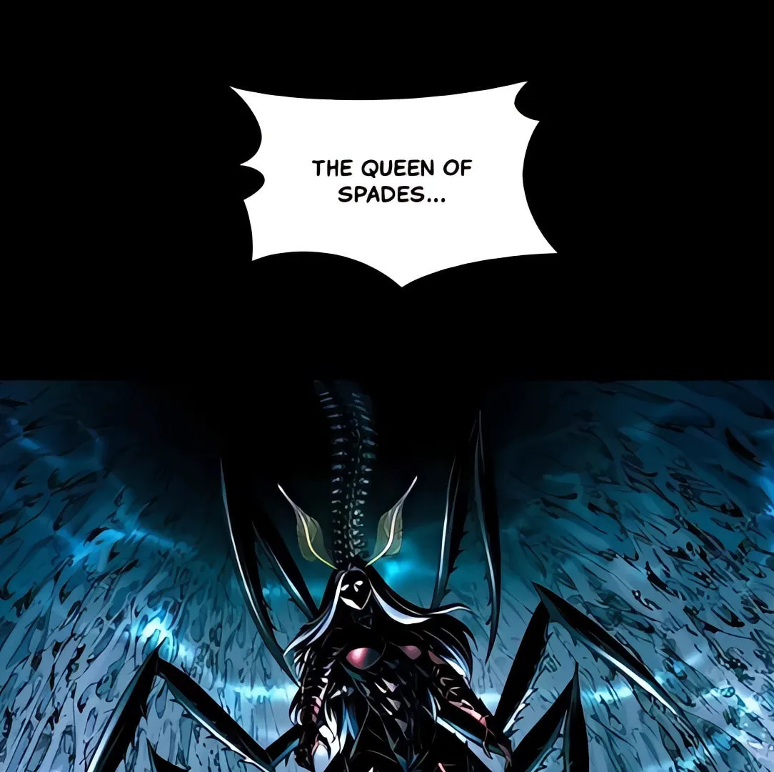 Read Dead Queen chapter 174 image 54 on Lezhin