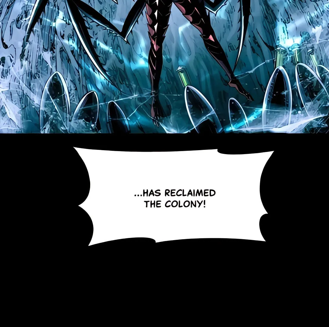 Read Dead Queen chapter 174 image 55 on Lezhin