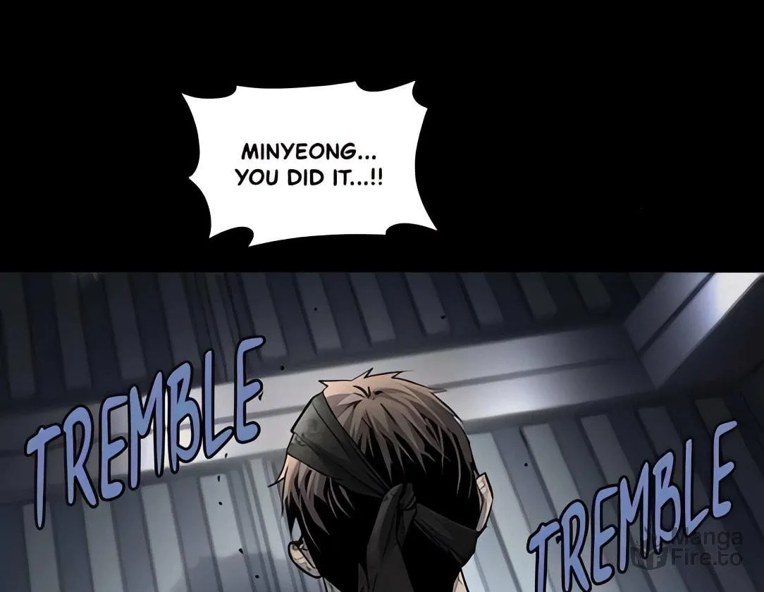 Read Dead Queen chapter 174 image 56 on Lezhin
