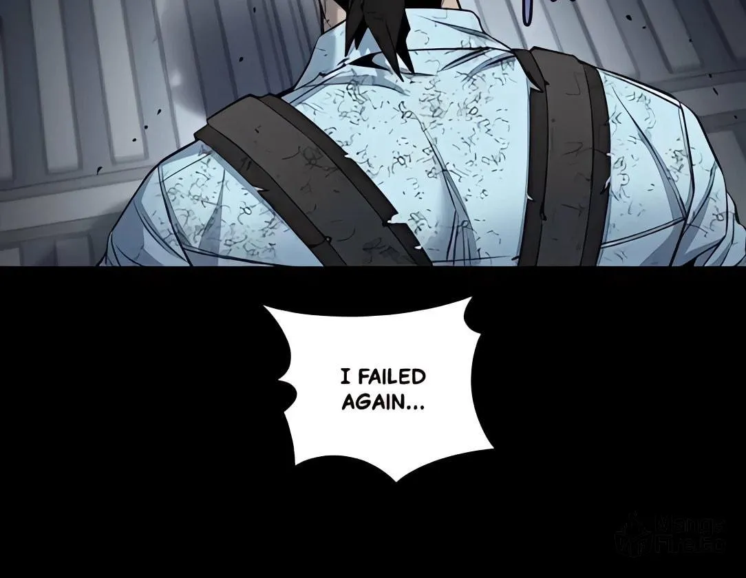 Read Dead Queen chapter 174 image 57 on Lezhin