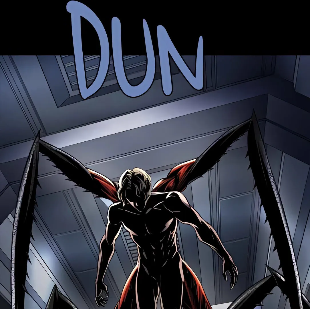 Read Dead Queen chapter 174 image 6 on Lezhin