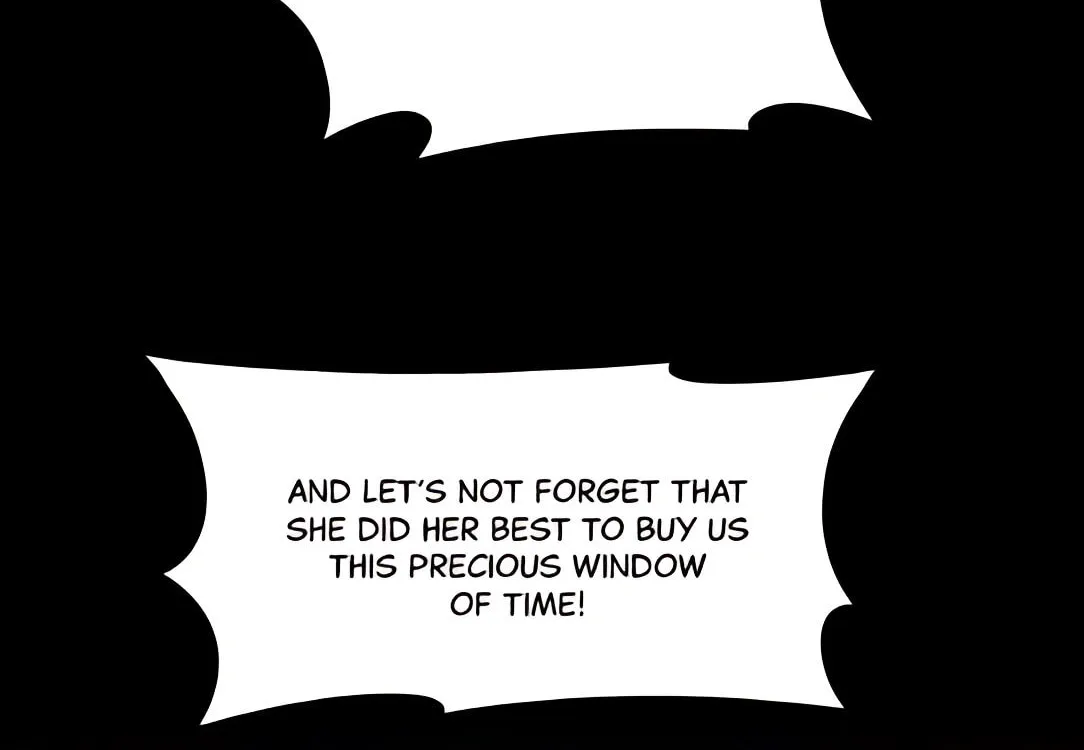 Read Dead Queen chapter 174 image 61 on Lezhin