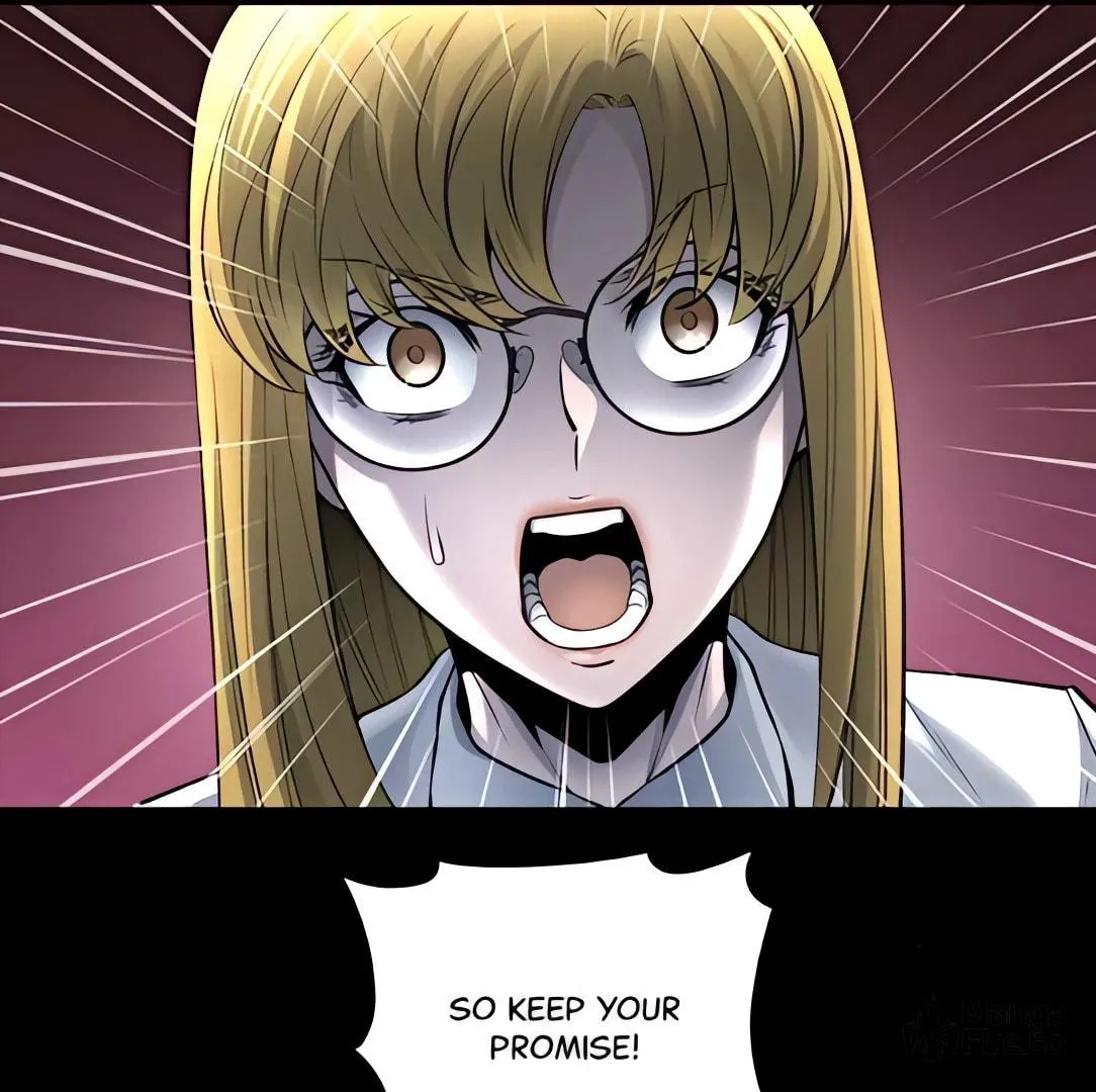 Read Dead Queen chapter 174 image 62 on Lezhin
