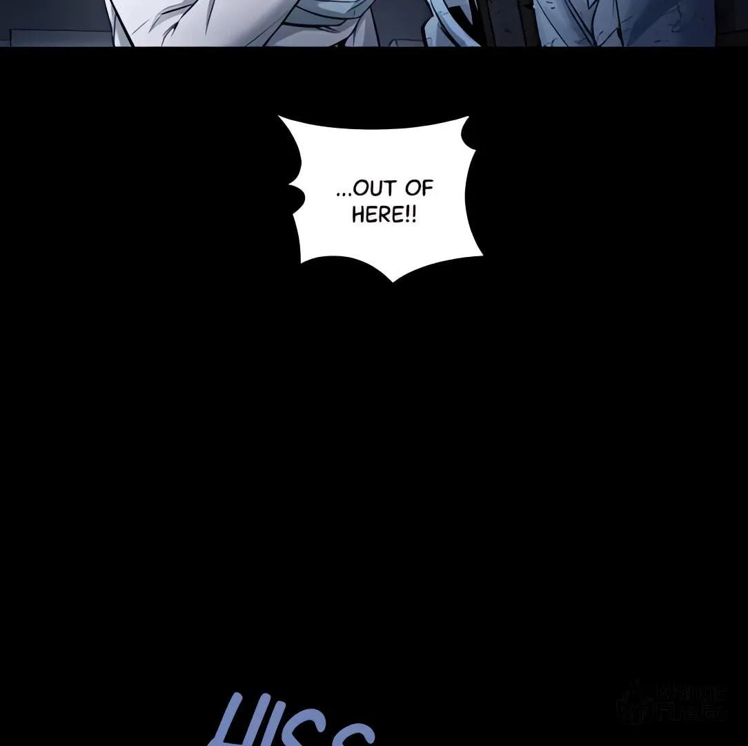 Read Dead Queen chapter 174 image 65 on Lezhin